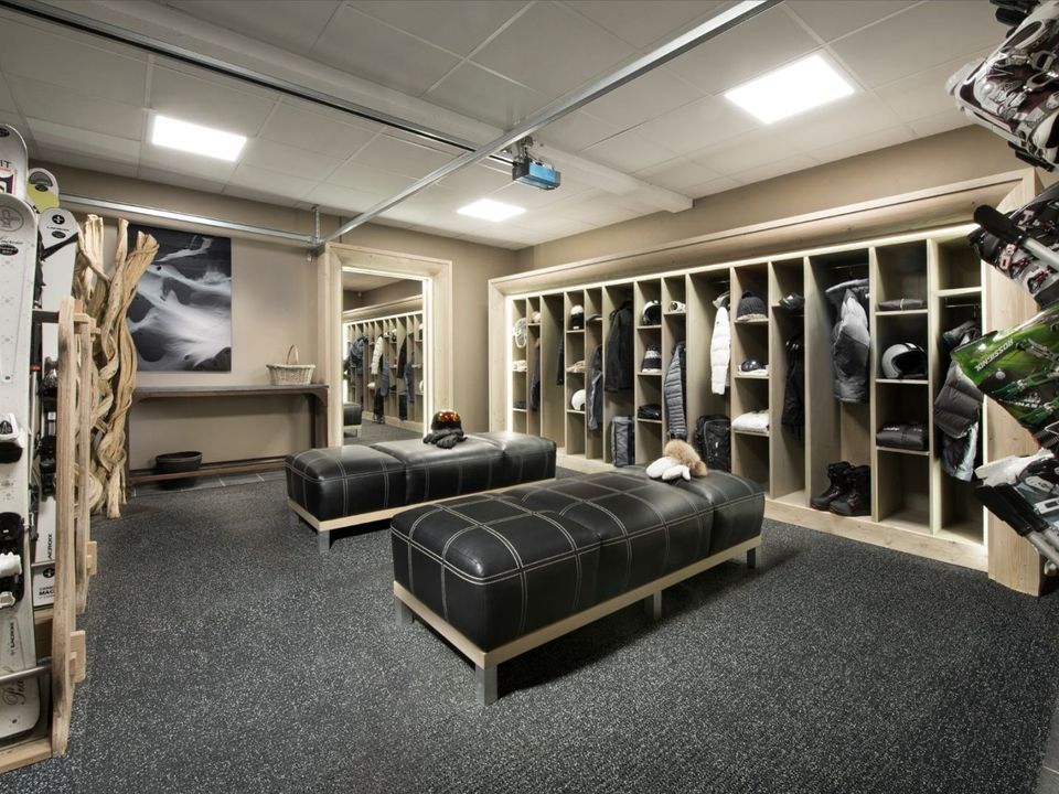 Villa i Val-d'Isere, Savoie - foto 1