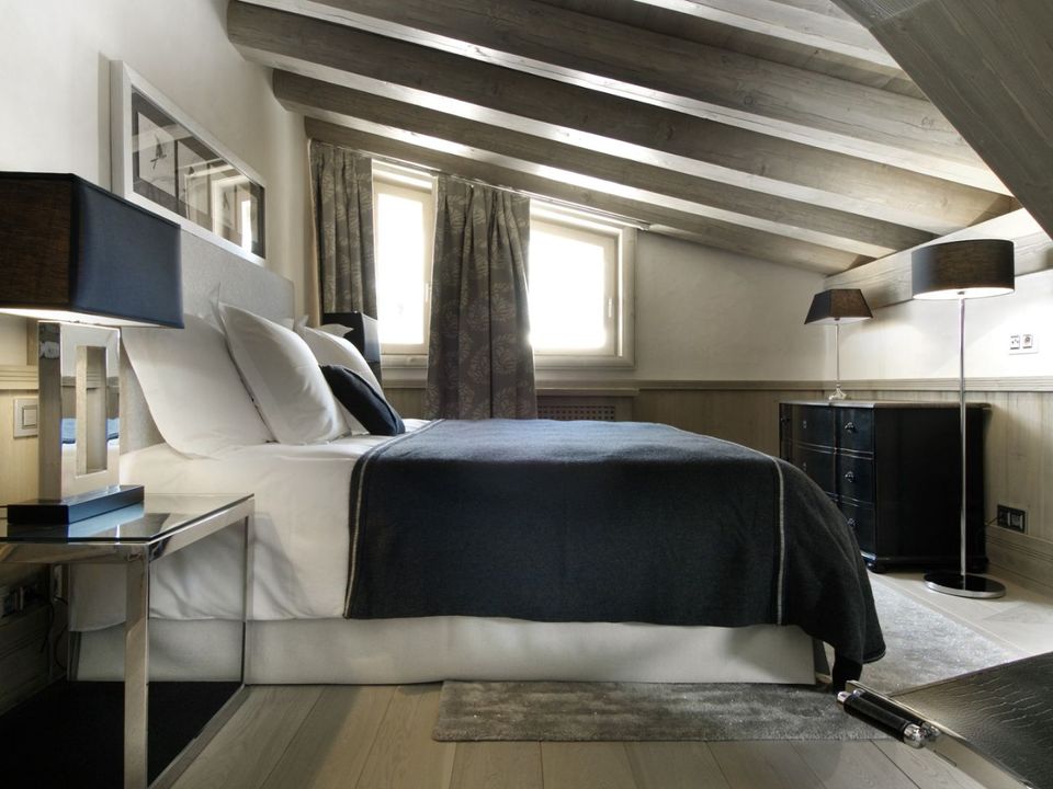 Villa i Val-d'Isere, Savoie - foto 3