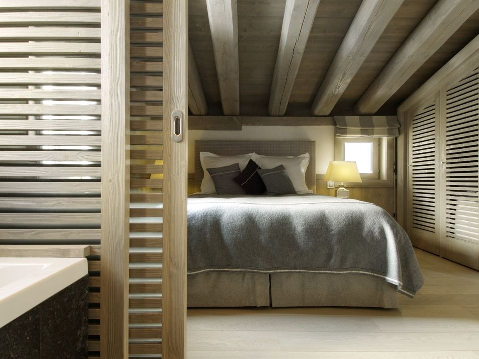 Villa i Val-d'Isere, Savoie - foto 4