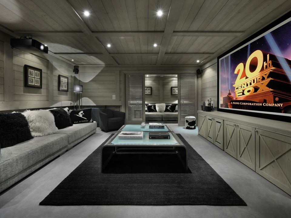 Villa in Val-d'Isere, Savoie - foto 5