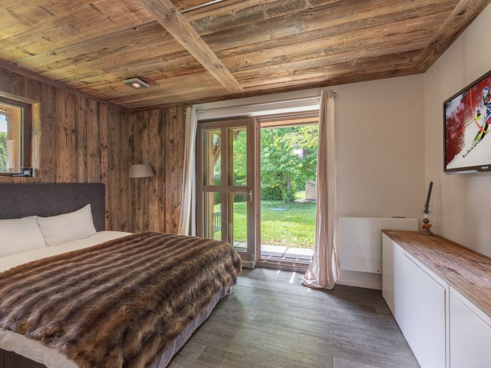 Villa i Megève, Haute-Savoie - foto 5