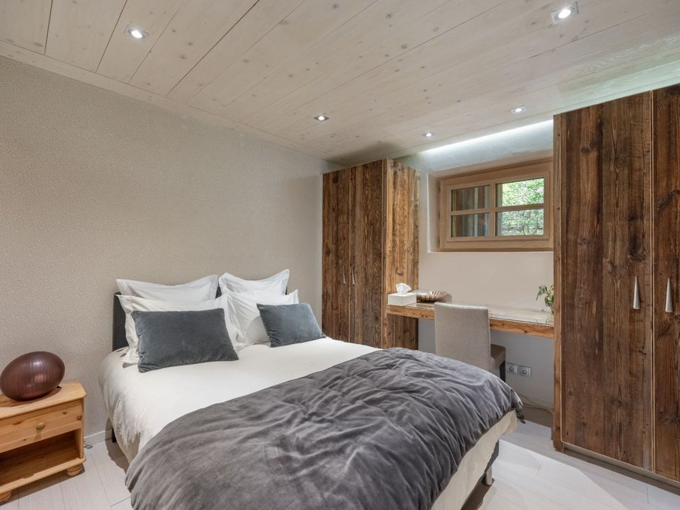Villa i Megève, Haute-Savoie - foto 5