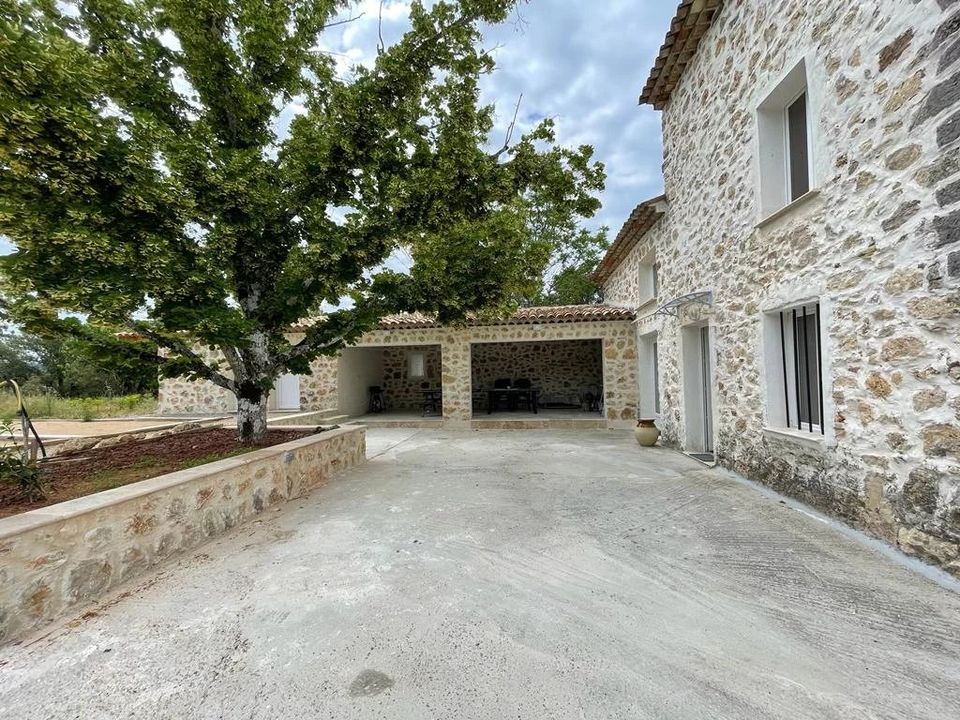 Villa i Saint-Paul-en-Foret, Var - foto 3