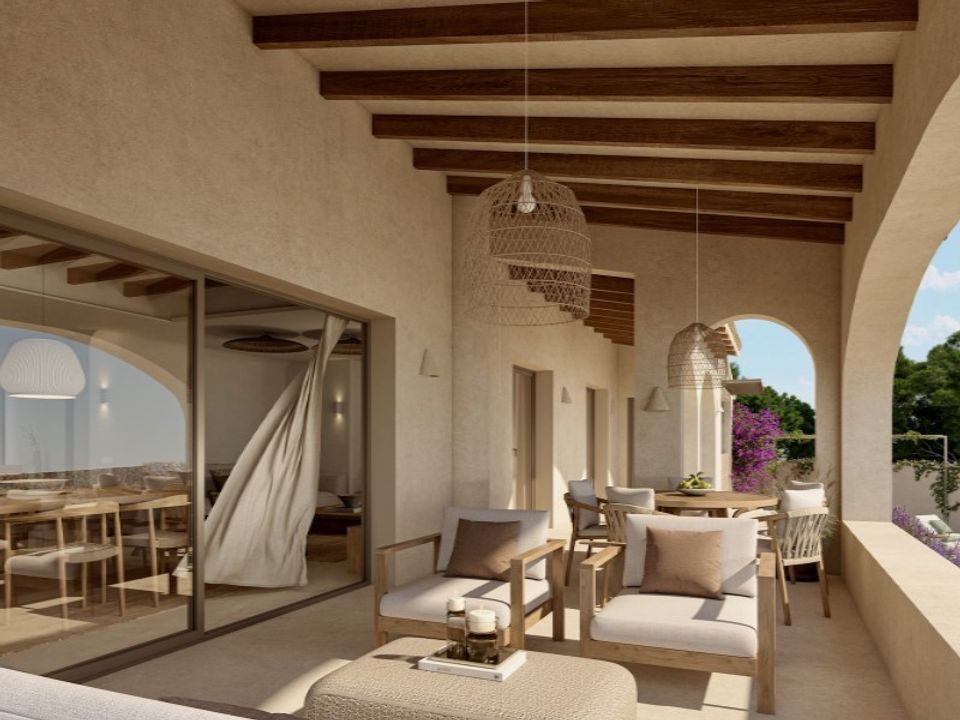 Villa i Fustera, Alicante - foto 5