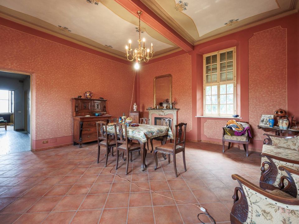 Villa i Gassino Torinese, Turin - foto 1