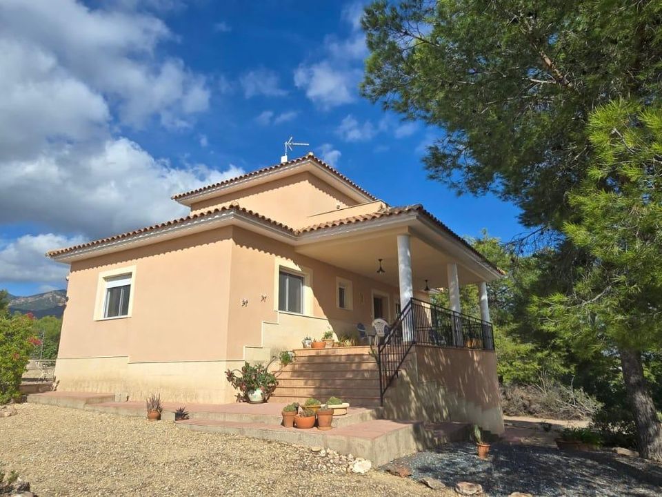 Landejendom i Totana, Murcia - foto 2