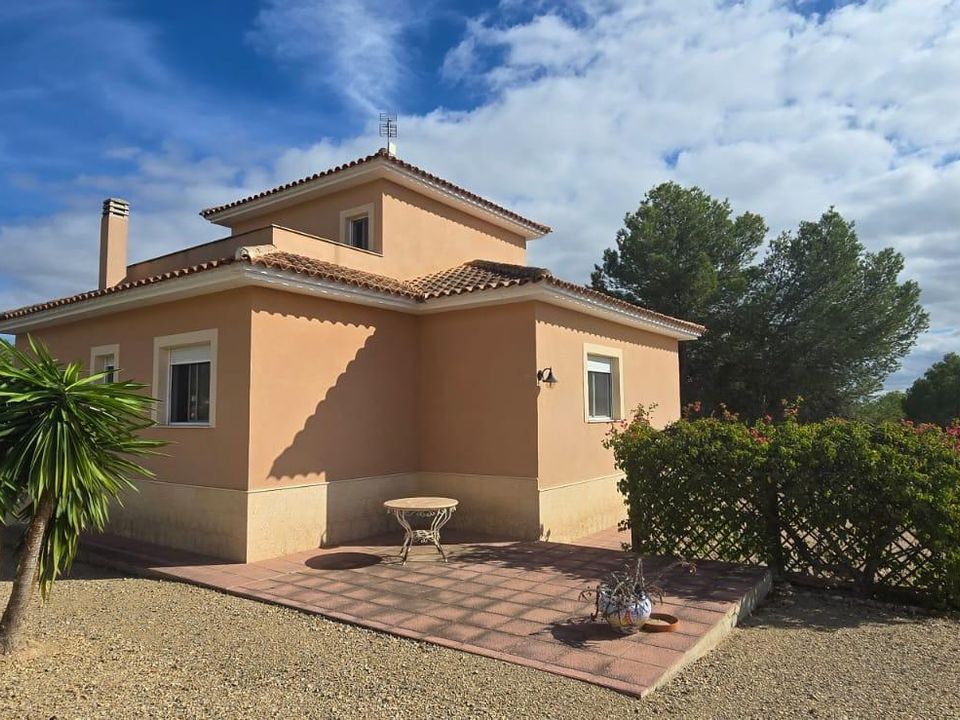 Landejendom i Totana, Murcia - foto 3
