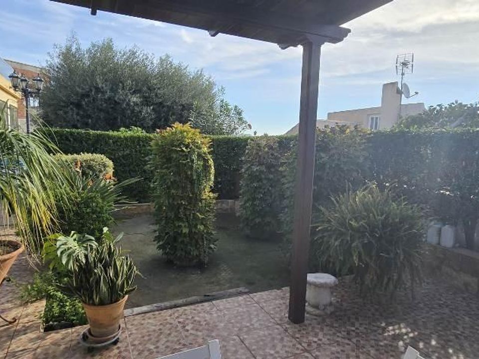 Villa i Puerto De Mazarron, Murcia - foto 3