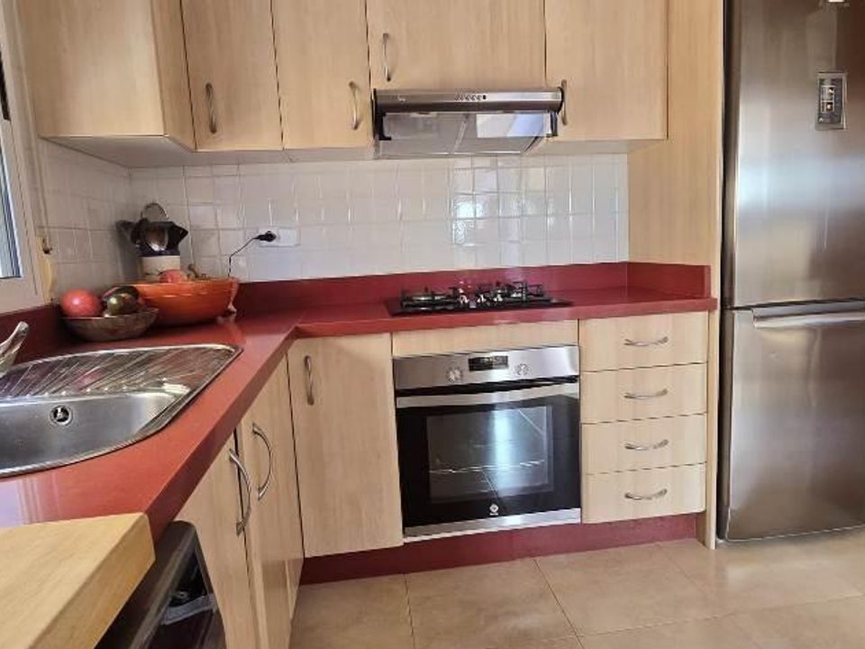 Villa i Puerto De Mazarron, Murcia - foto 5