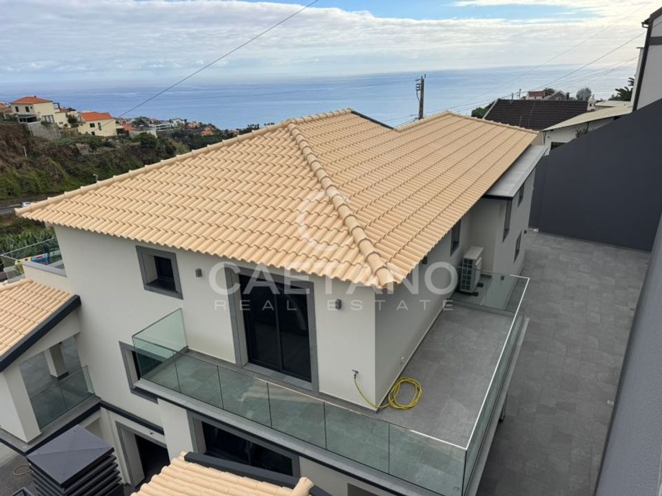 Villa i Ponta do Sol, Madeira - foto 2