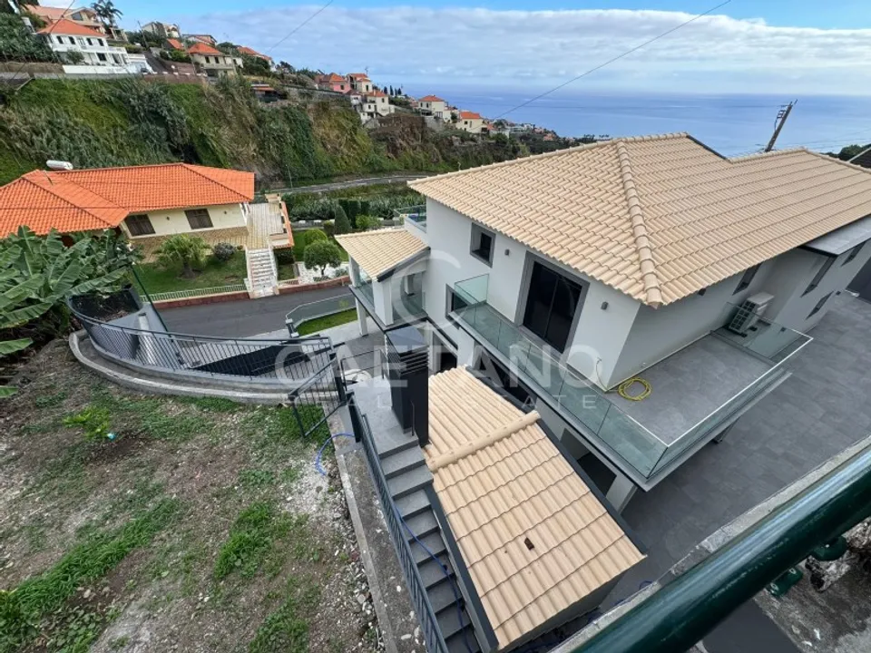 Villa i Ponta do Sol, Madeira - foto 3