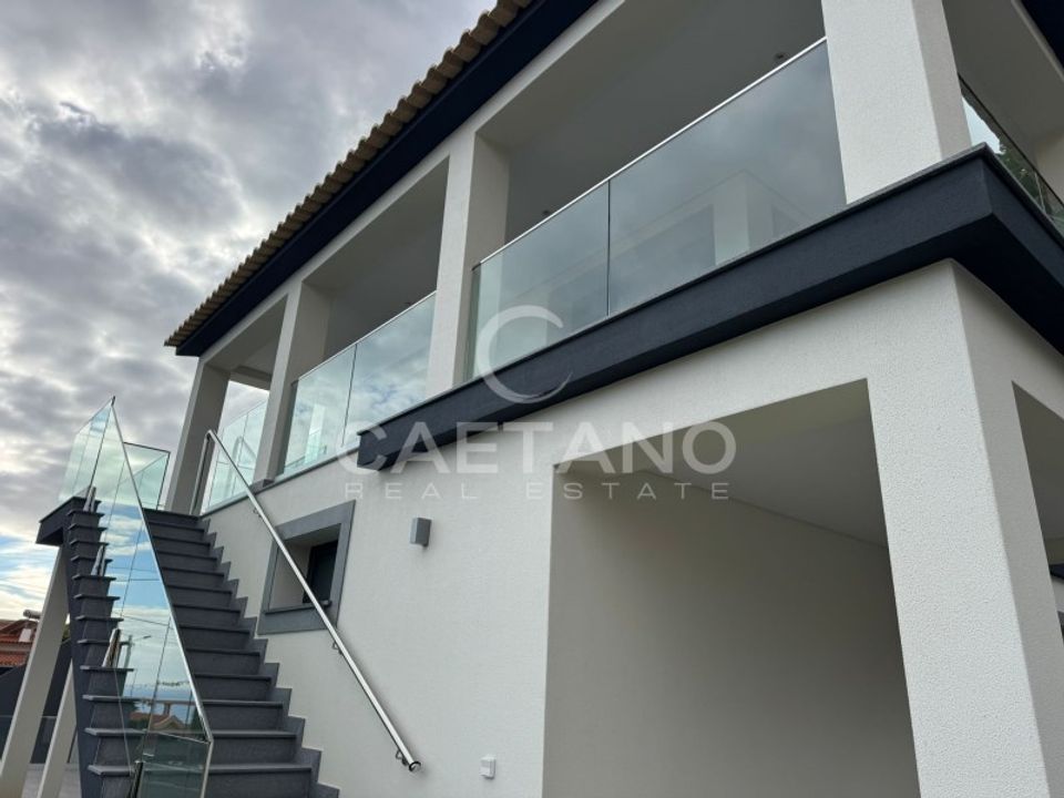 Villa i Ponta do Sol, Madeira - foto 4