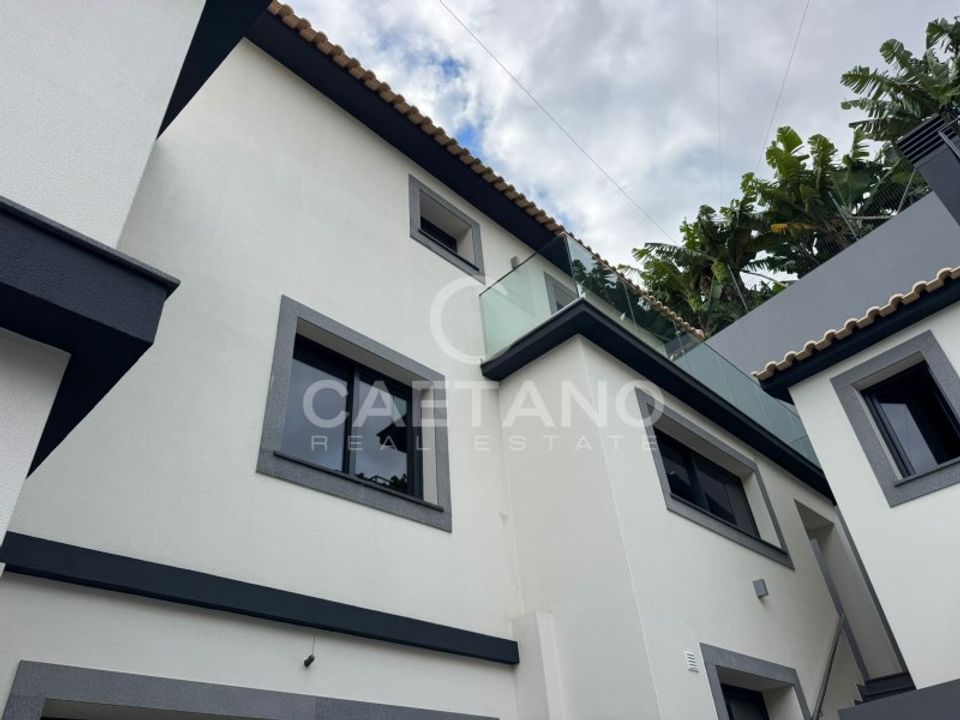 Villa i Ponta do Sol, Madeira - foto 5