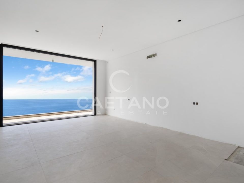 Villa i Ribeira Brava, Madeira - foto 4