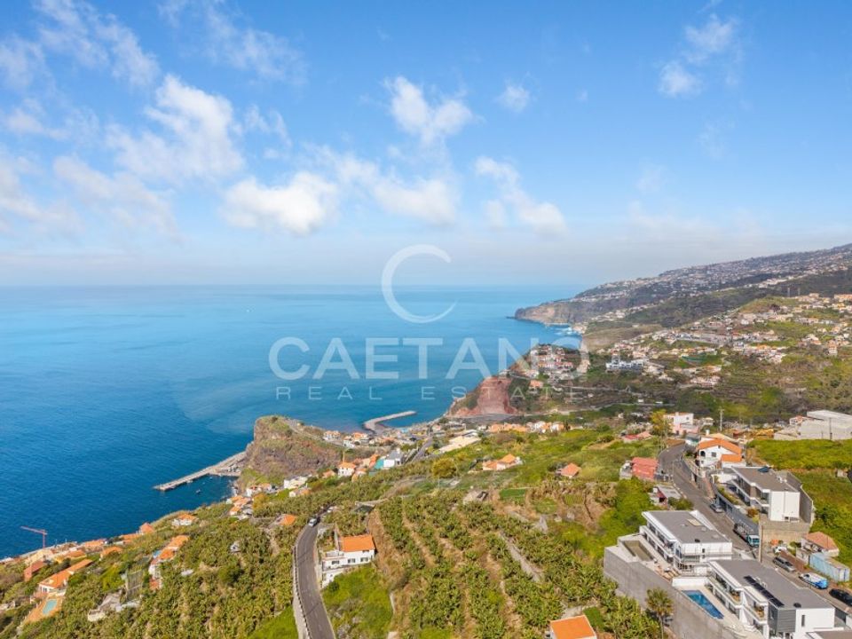 Villa i Ribeira Brava, Madeira - foto 2