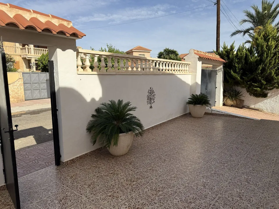 Villa i Bolnuevo, Murcia - foto 3