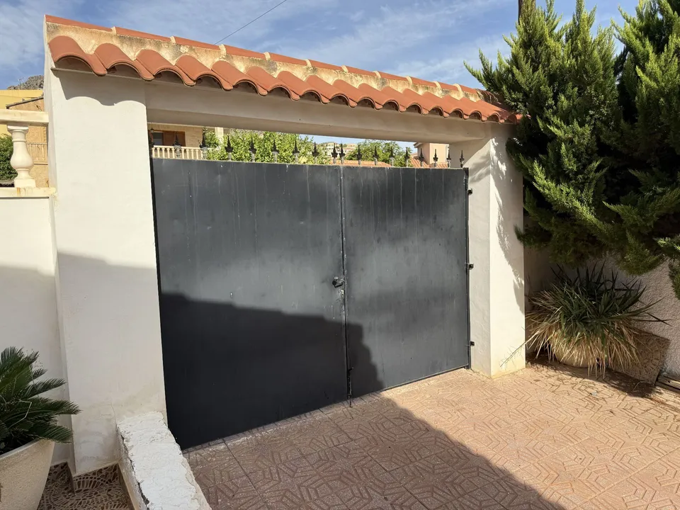 Villa i Bolnuevo, Murcia - foto 4