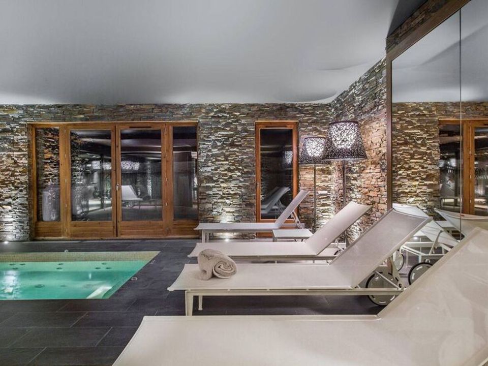 Villa i Courchevel, Savoie - foto 5