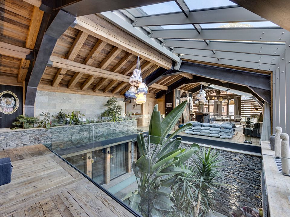 Villa i Val-d'Isere, Savoie - foto 2