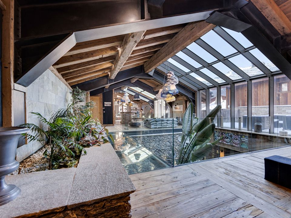 Villa i Val-d'Isere, Savoie - foto 4