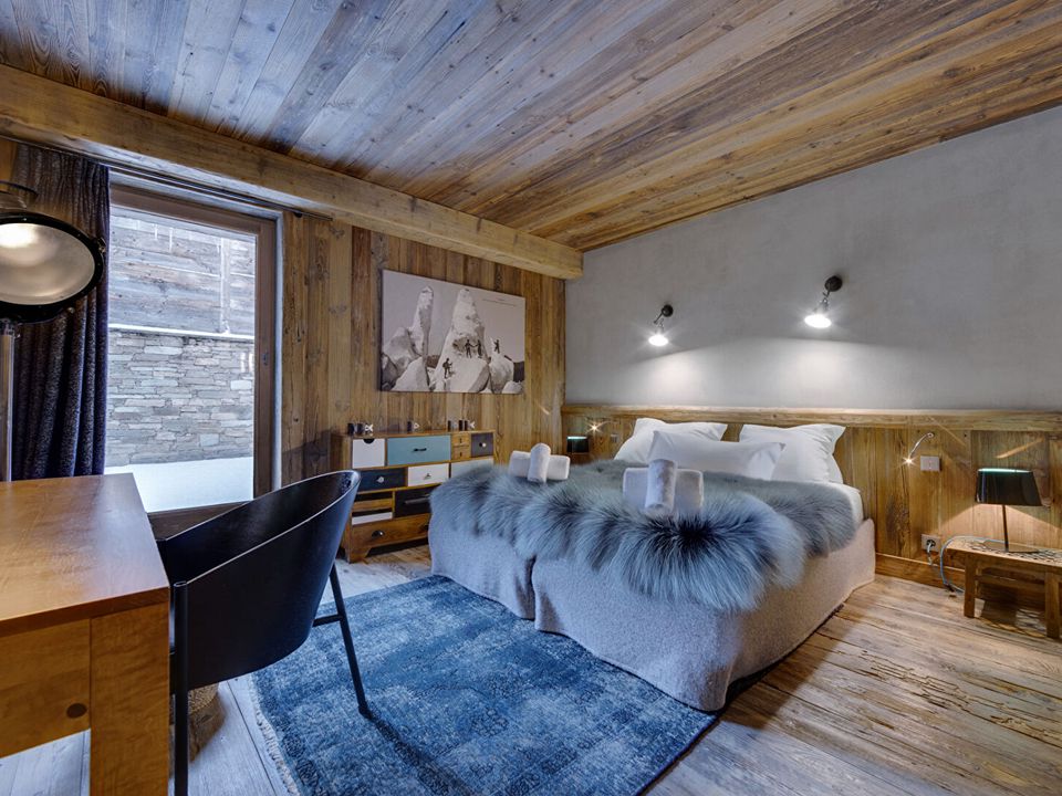 Villa in Val-d'Isere, Savoie - foto 4
