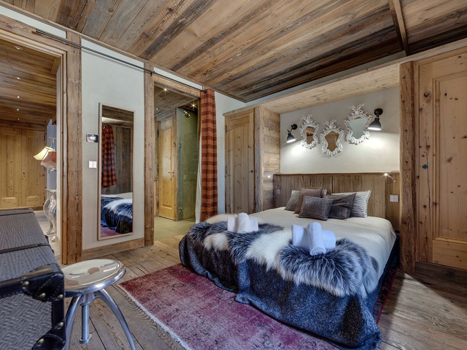 Villa in Val-d'Isere, Savoie - foto 5
