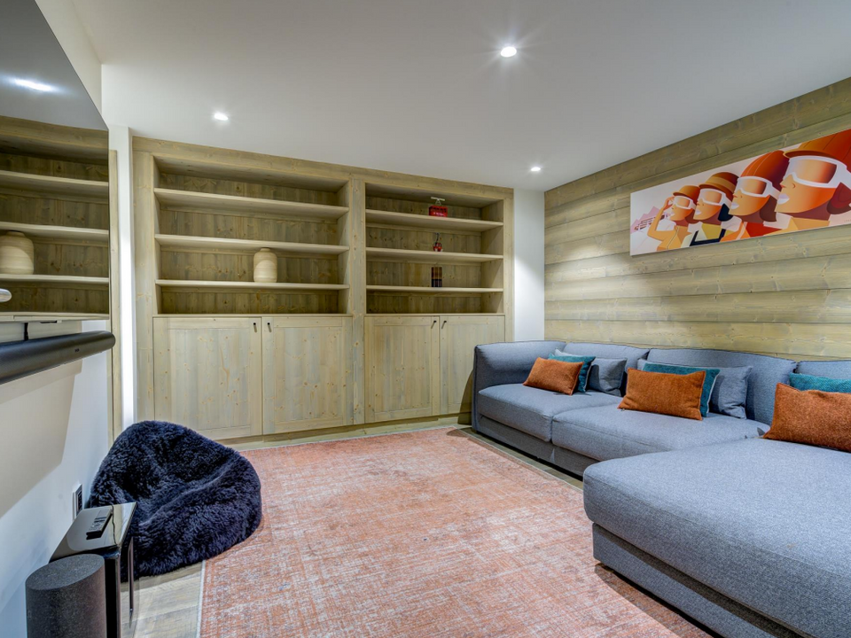 Appartement in Val-d'Isere, Savoie - foto 3