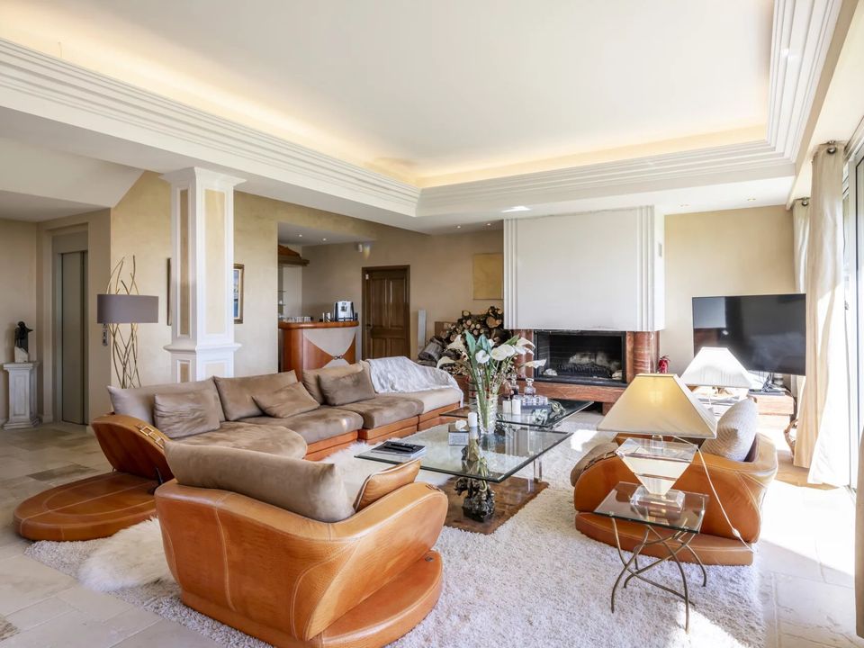 Villa a Mougins, Alpes-Maritimes - foto 5