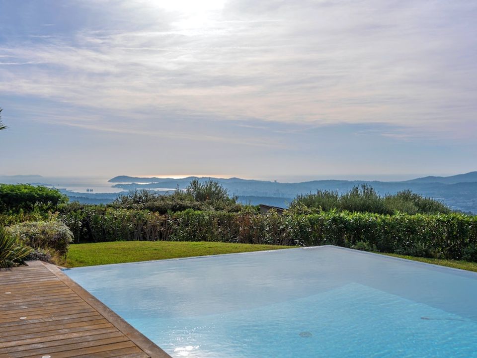 Villa i Ollioules, Var - foto 1