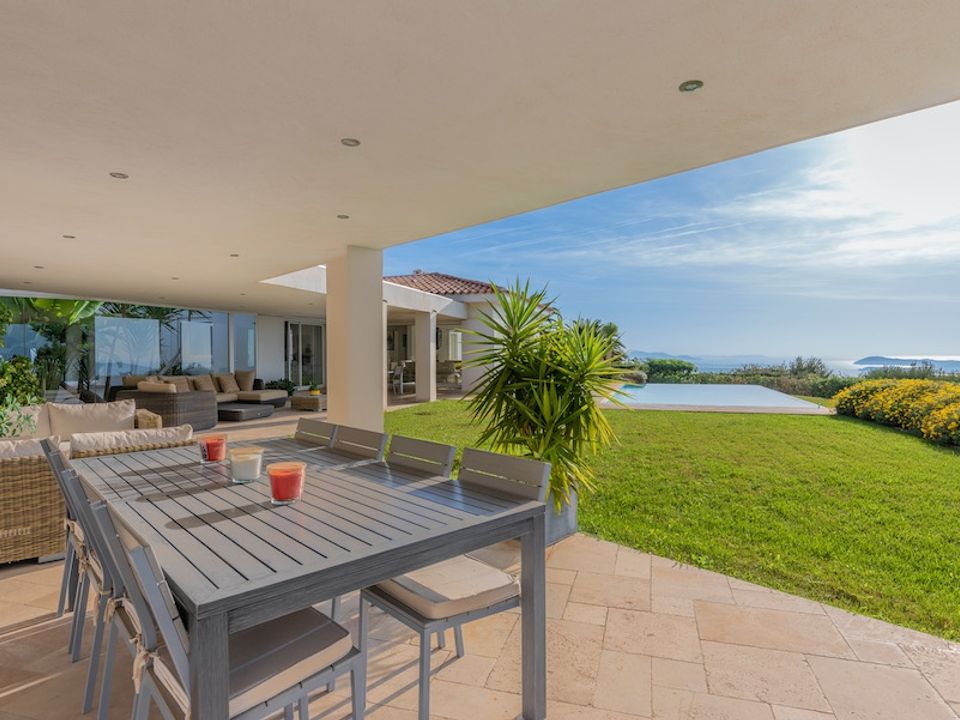 Villa i Ollioules, Var - foto 2