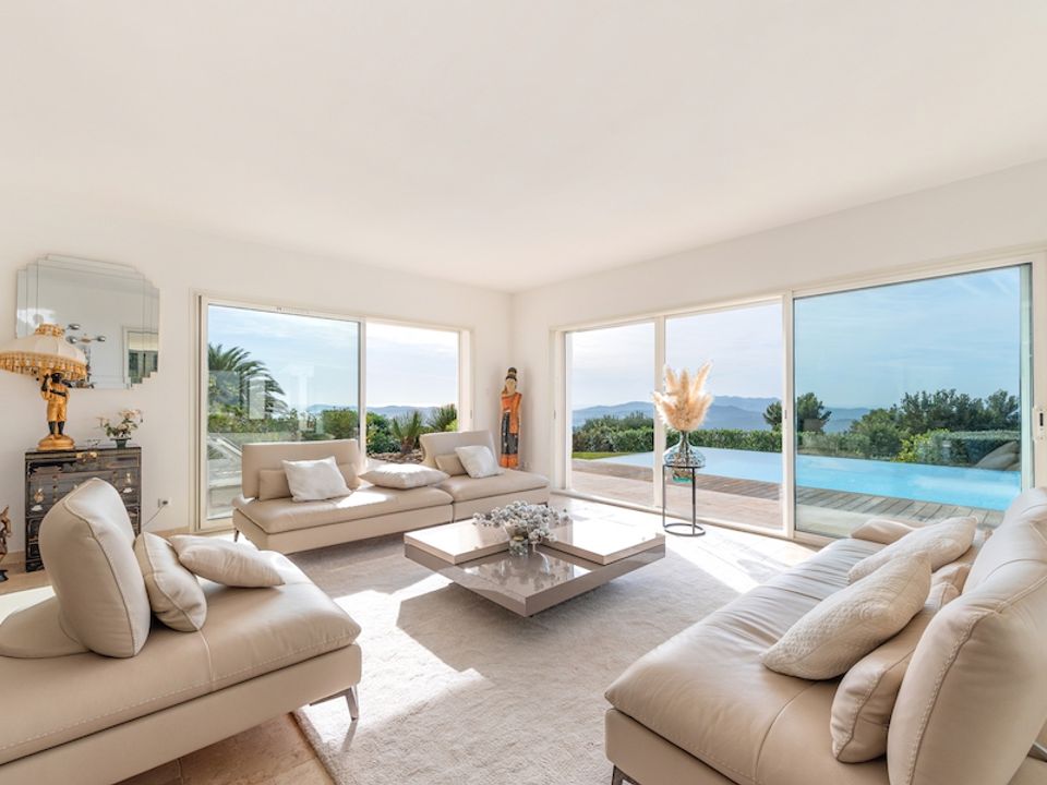Villa i Ollioules, Var - foto 4