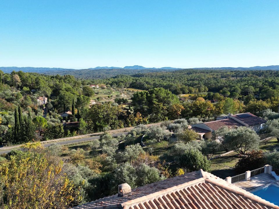 Villa i Seillans, Var - foto 2