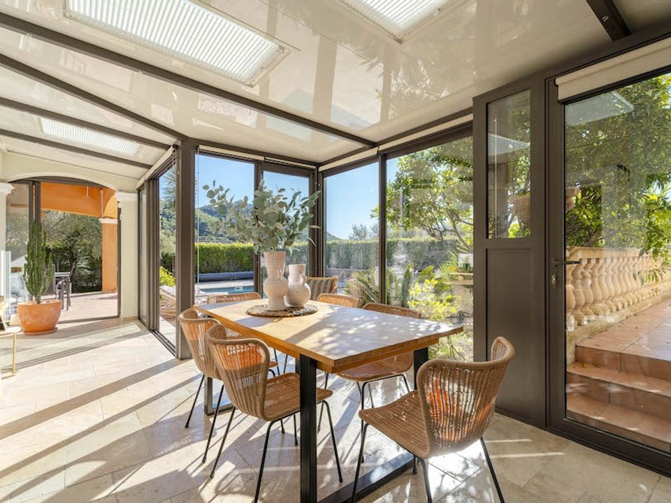 Villa i Le Castellet, Var - foto 3