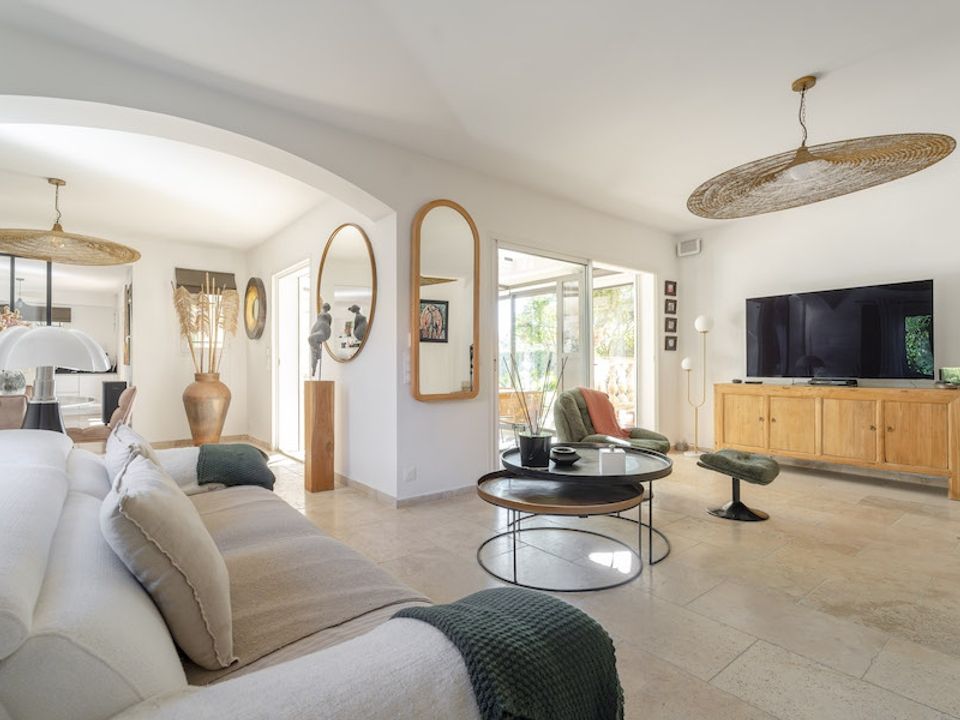 Villa i Le Castellet, Var - foto 4
