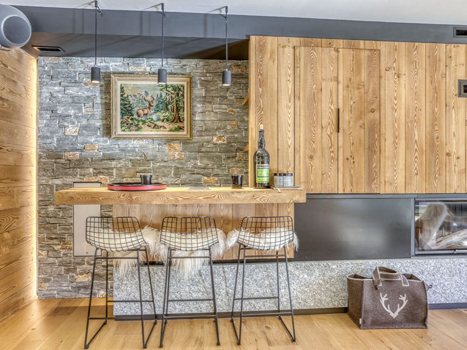 Villa i Saint-Gervais-les-Bains, Haute-Savoie - foto 3