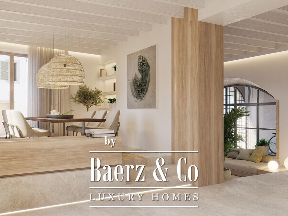 Villa i Arta, Mallorca - foto 5