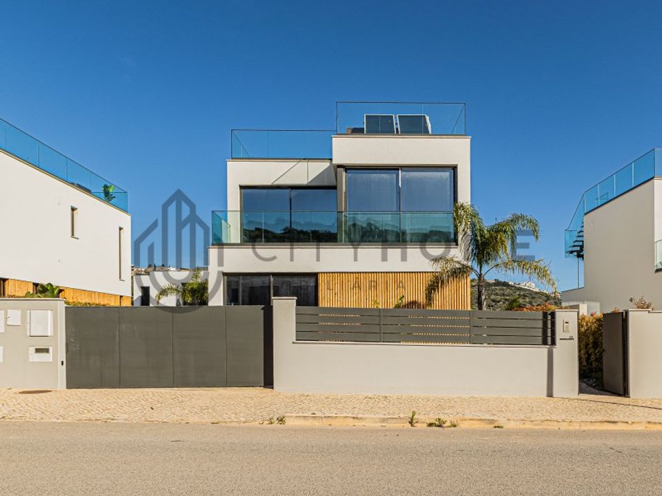 Villa i Albufeira, Faro - foto 4