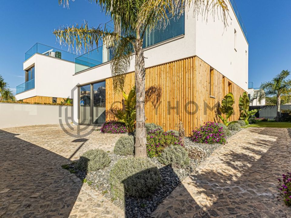 Villa i Albufeira, Faro - foto 5