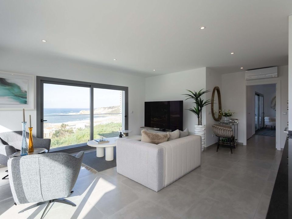 Lejlighed i Nazare, Leiria - foto 5