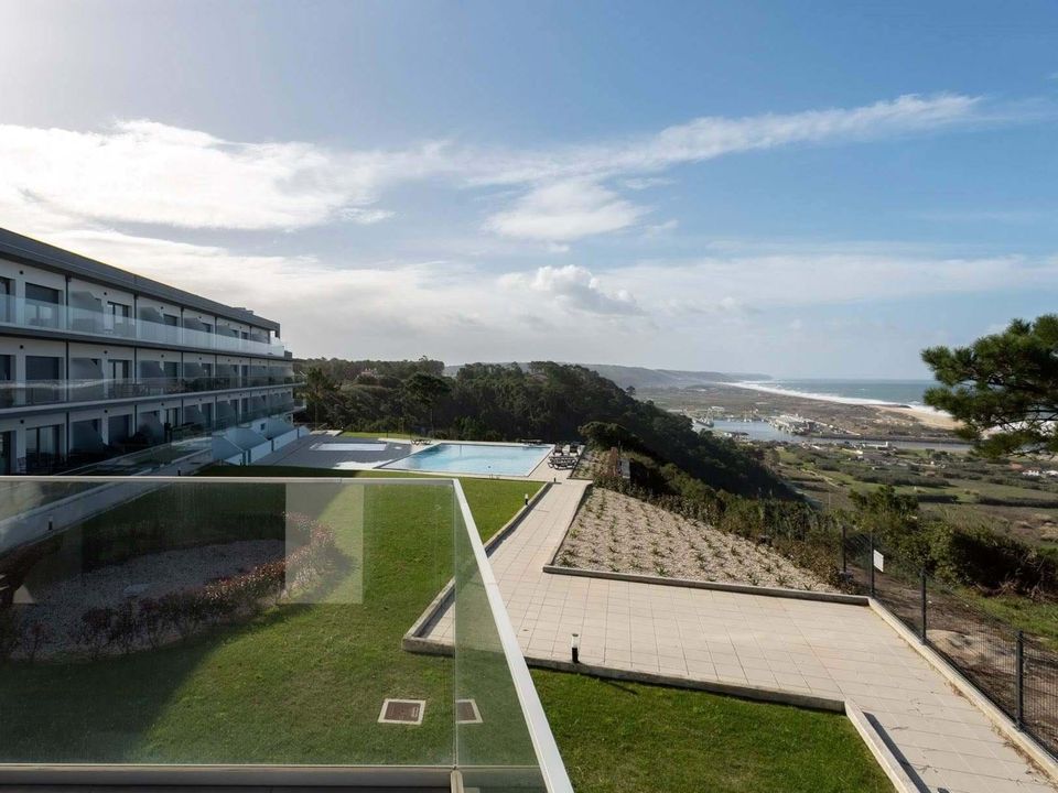 Lejlighed i Nazare, Leiria - foto 2