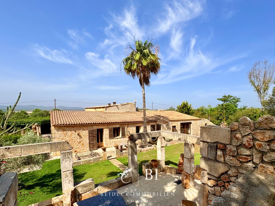 Finca i Son Carrio, Mallorca - foto 1