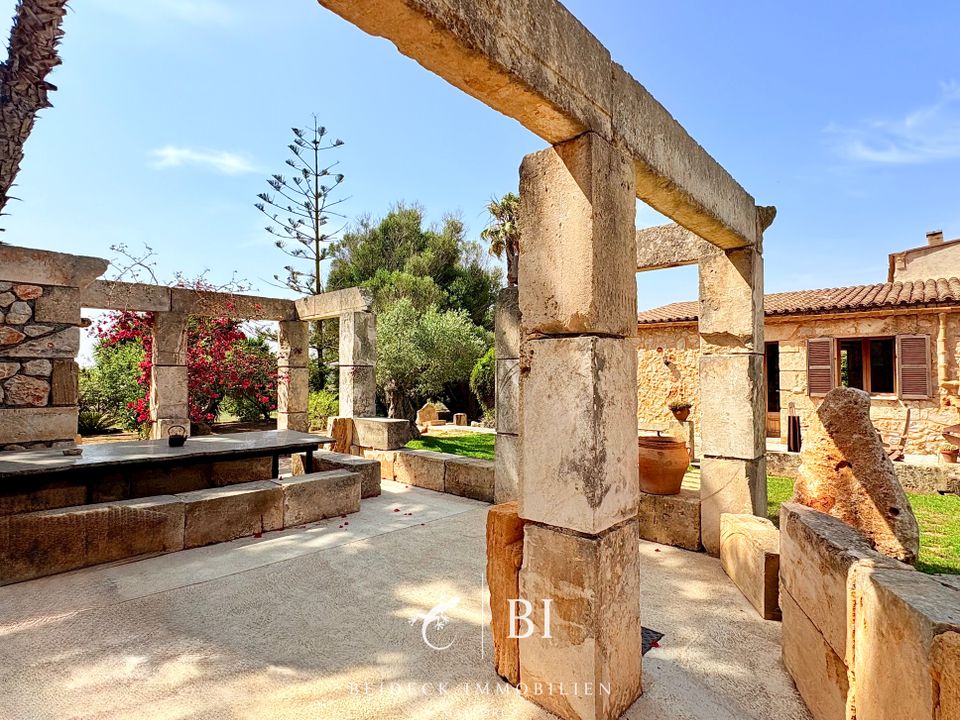 Finca i Son Carrio, Mallorca - foto 4