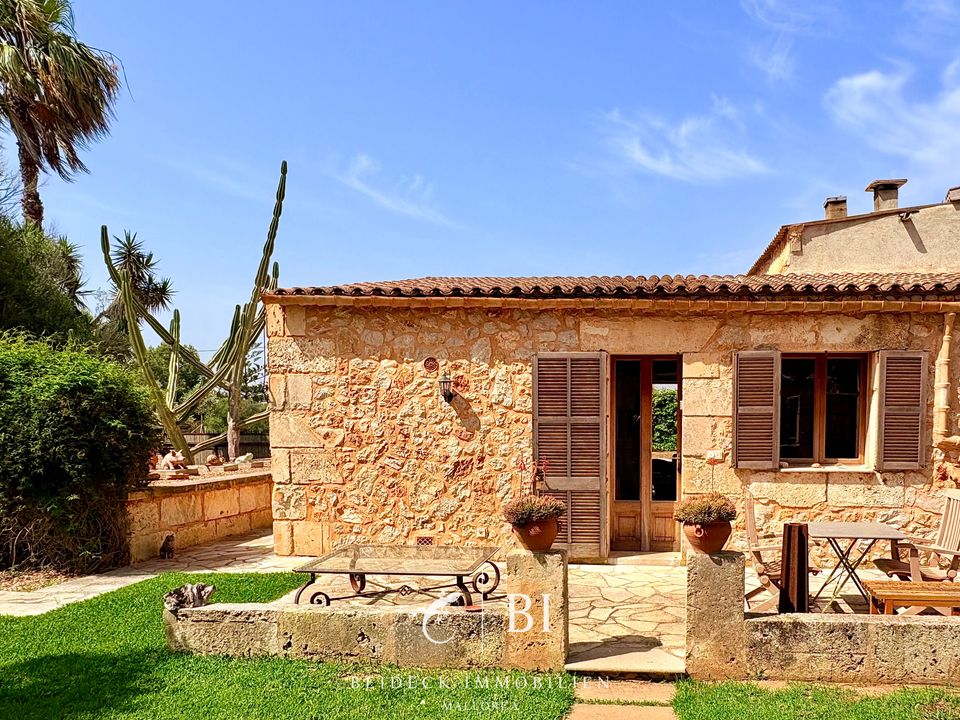 Finca i Son Carrio, Mallorca - foto 3