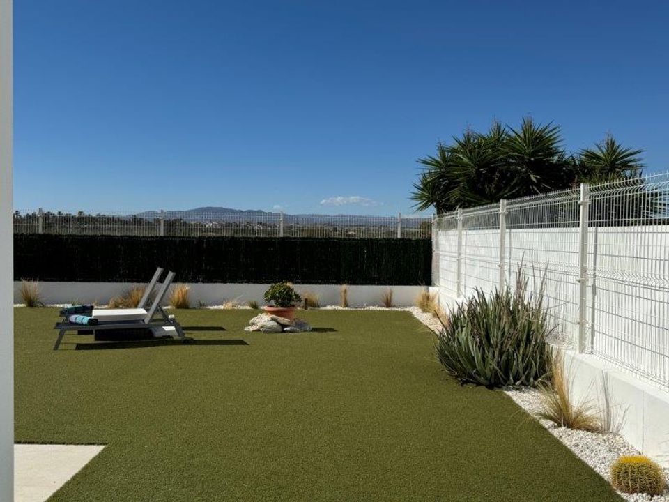 Villa i Vera, Almeria - foto 3