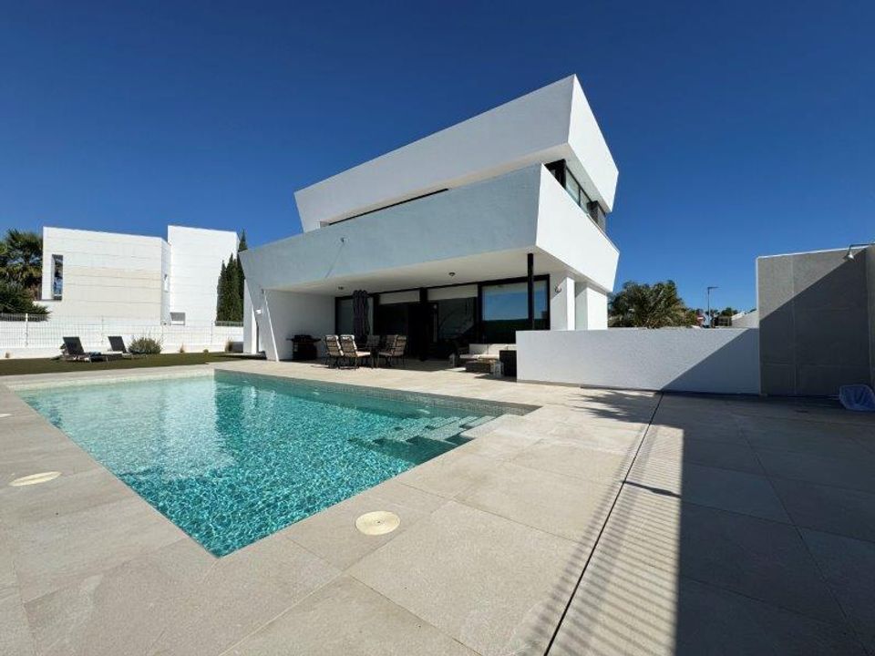 Villa i Vera, Almeria - foto 2