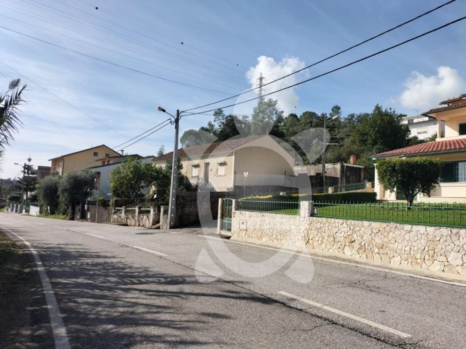 Helårsgrund i Coimbra, Coimbra - foto 3