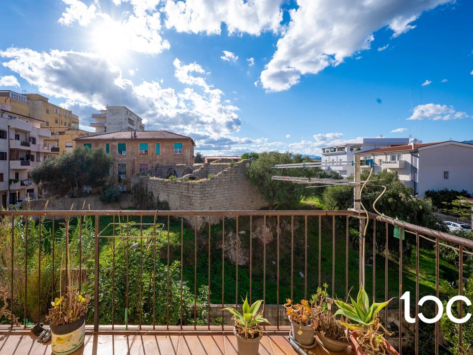 Lejlighed i Olbia, Sassari - foto 1