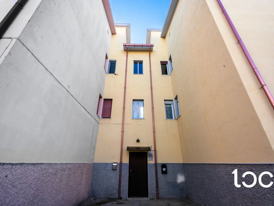 Lejlighed i Olbia, Sassari - foto 2