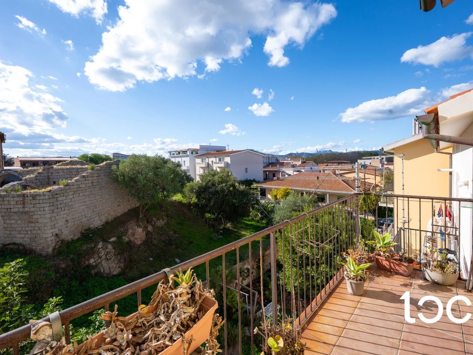 Lejlighed i Olbia, Sassari - foto 4