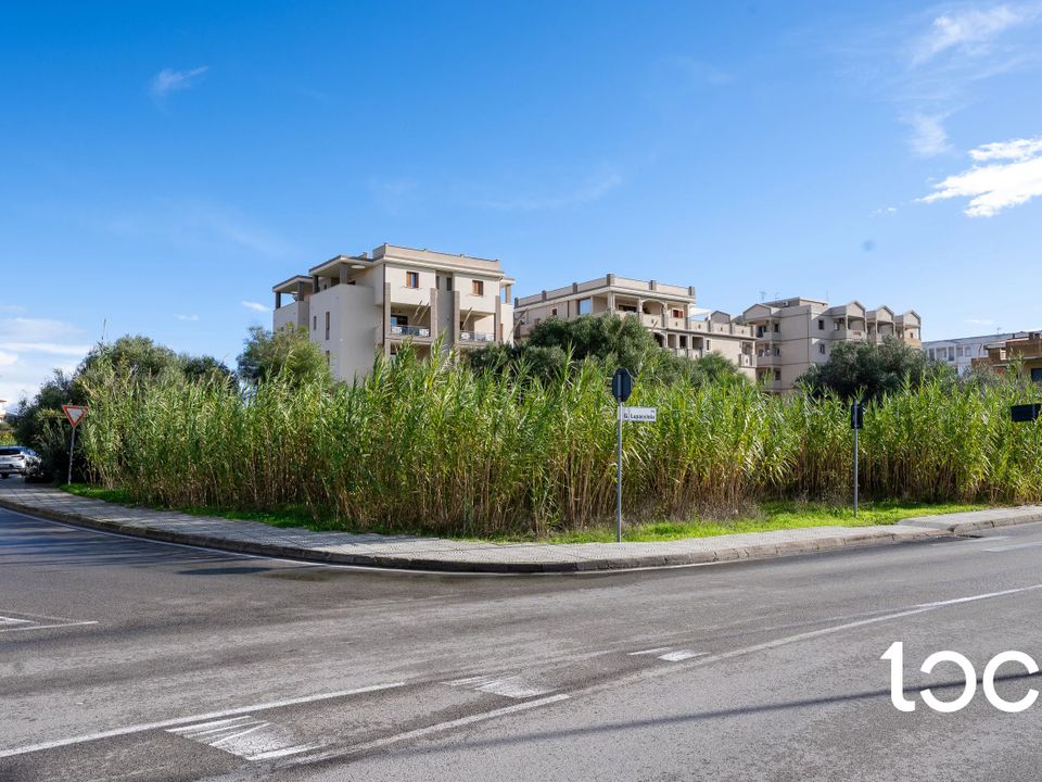 Helårsgrund i Olbia, Sassari - foto 2